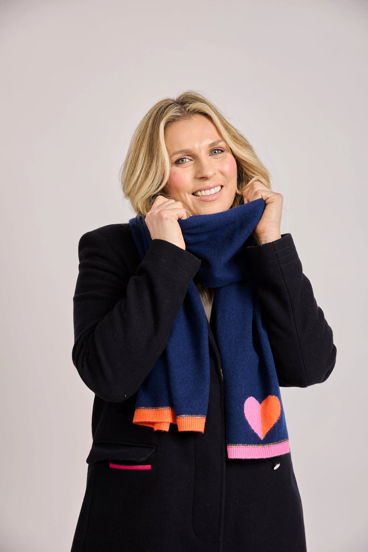 Scarves