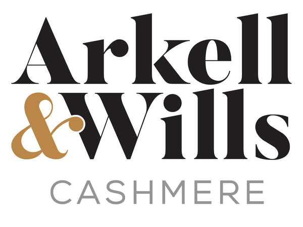 Arkell & Wills Cashmere